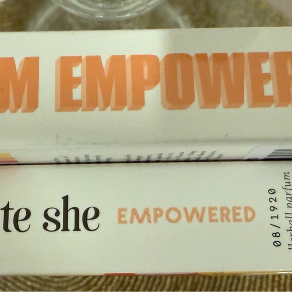 Infinite She ‘Empowered’ Bundle **NIB** Fast Shipping!!! - Picture 3 of 6
